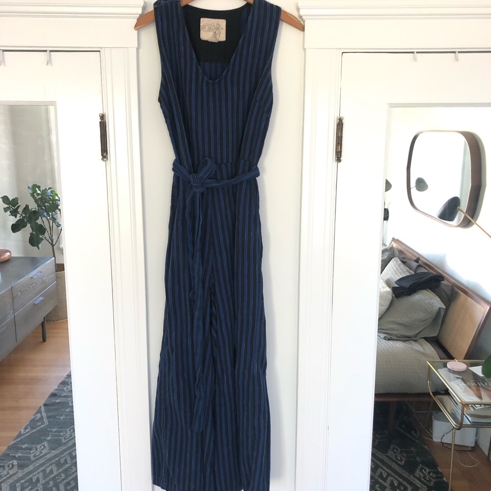 Good used condition Ace & Jig jumpsuit